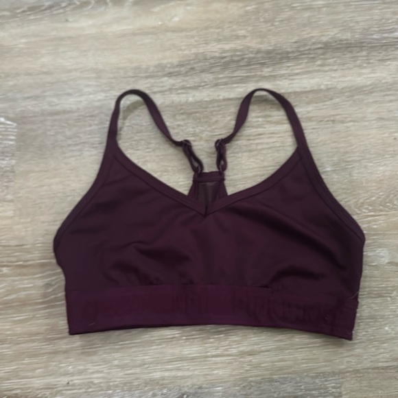 PINK Other - Pink by Victoria Secret sports bra - small